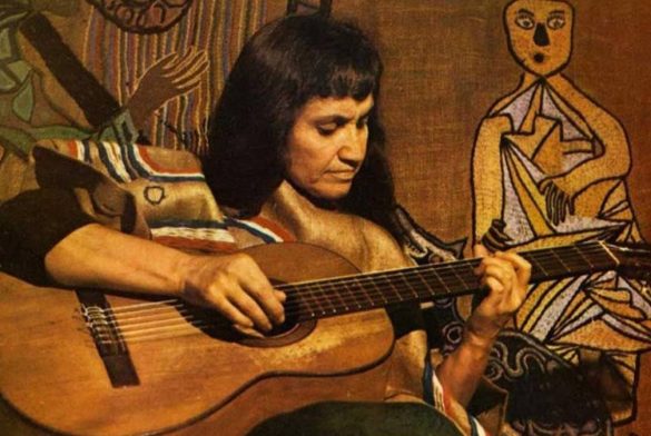 Día De La Música Chilena (1)