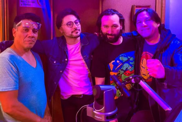 Dj Black Jaula Del Mono (1)