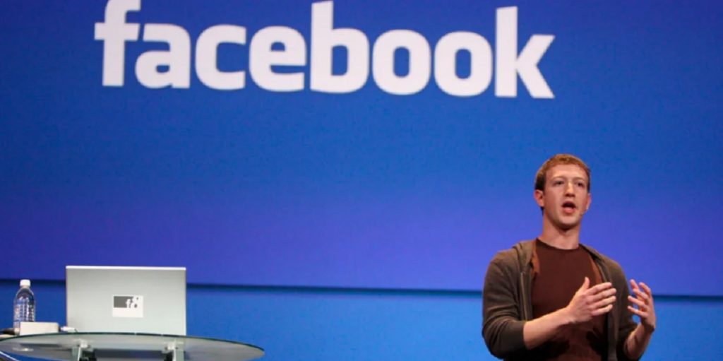 ¿Cómo afecto a Mark Zuckerberg la caída de Facebook, Instagram y Whatsapp?