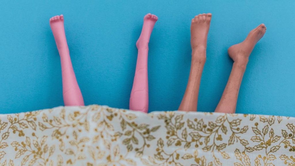 Sexo oral: cómo hacer que la experiencia sea más placentera para la pareja