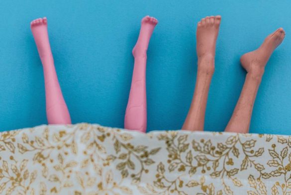 Sexo oral: cómo hacer que la experiencia sea más placentera para la pareja