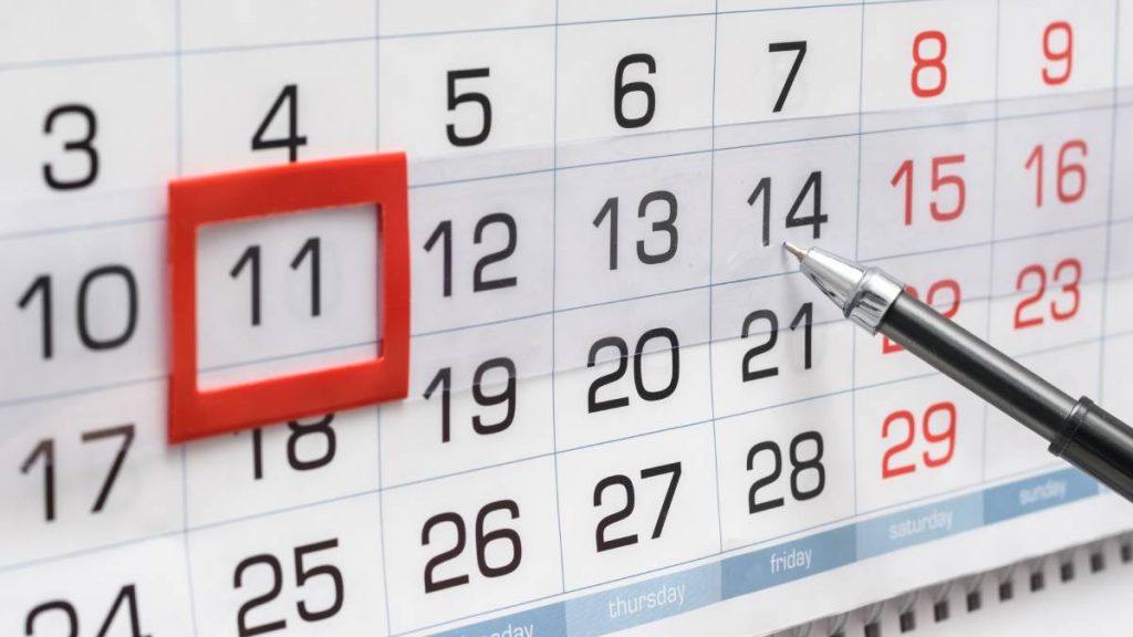 ¿Por qué es feriado el 11 de octubre?
