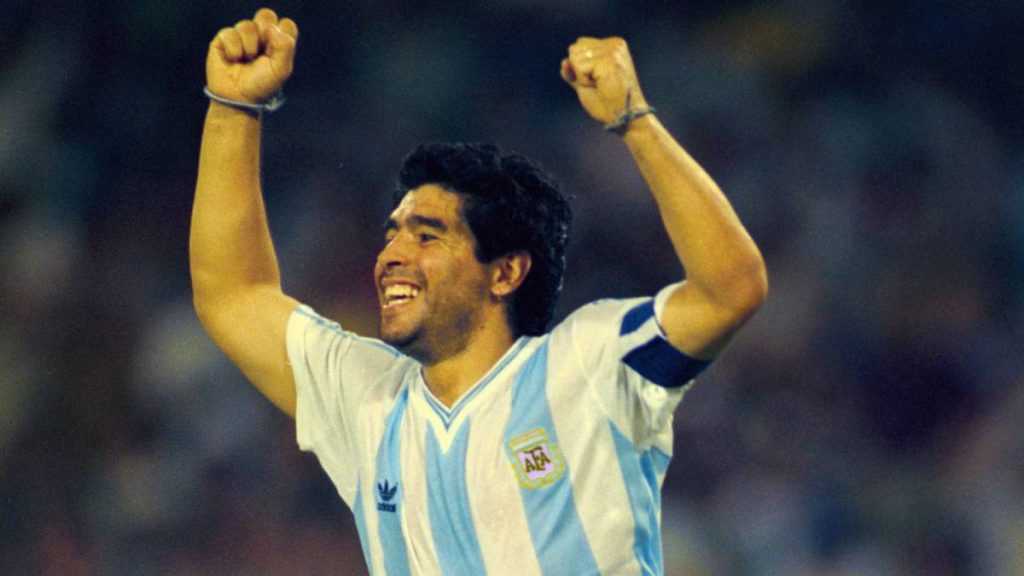 Maradona