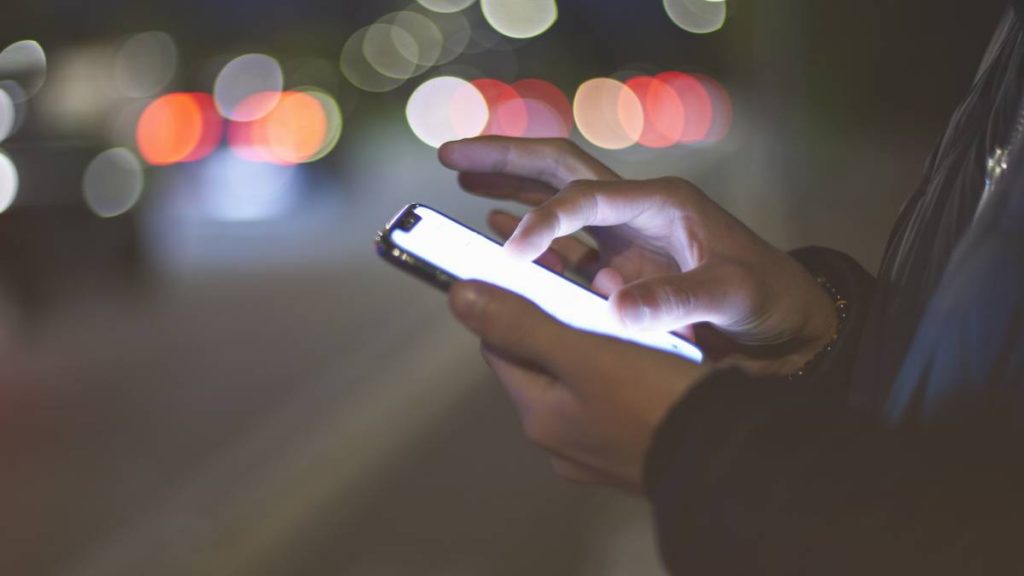 ¿Por qué están caídas aplicaciones como Facebook, Instagram y Whatsapp?