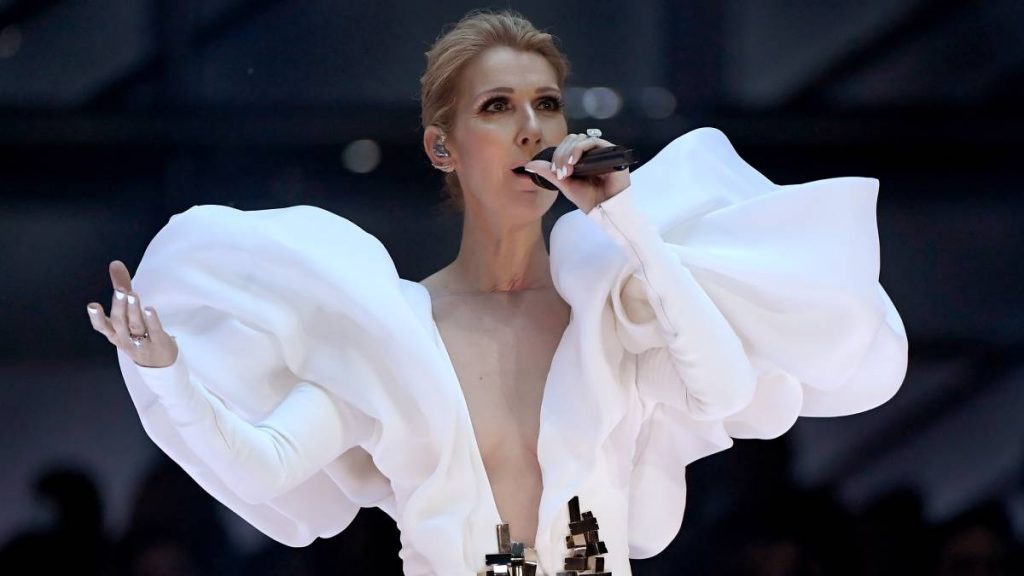 Céline Dion
