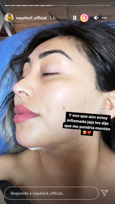 Naya Fácil Instagram