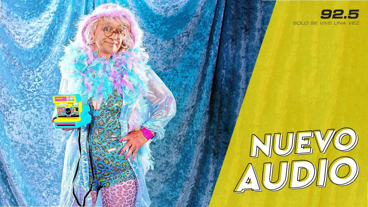 Audio Camilo le pidió ayuda a Tencha para sorprender a su papá