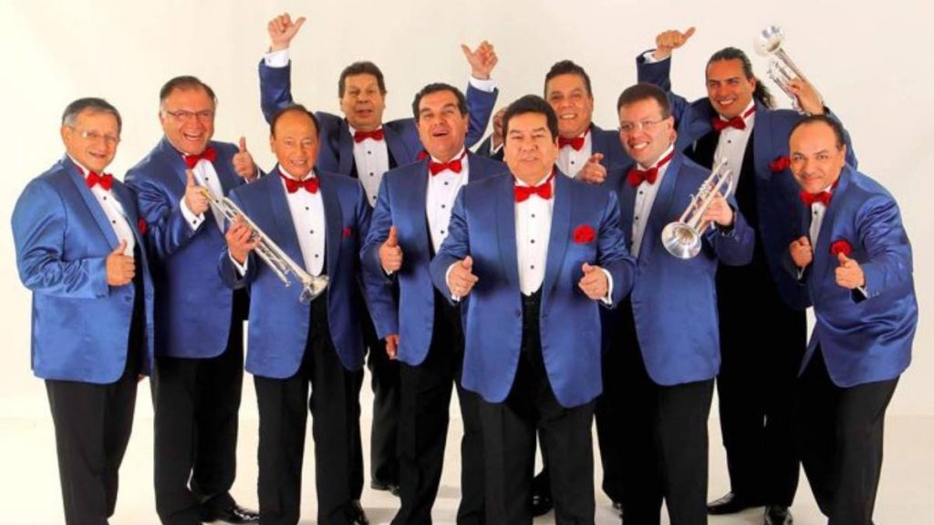 Sonora De Tommy Rey (1)