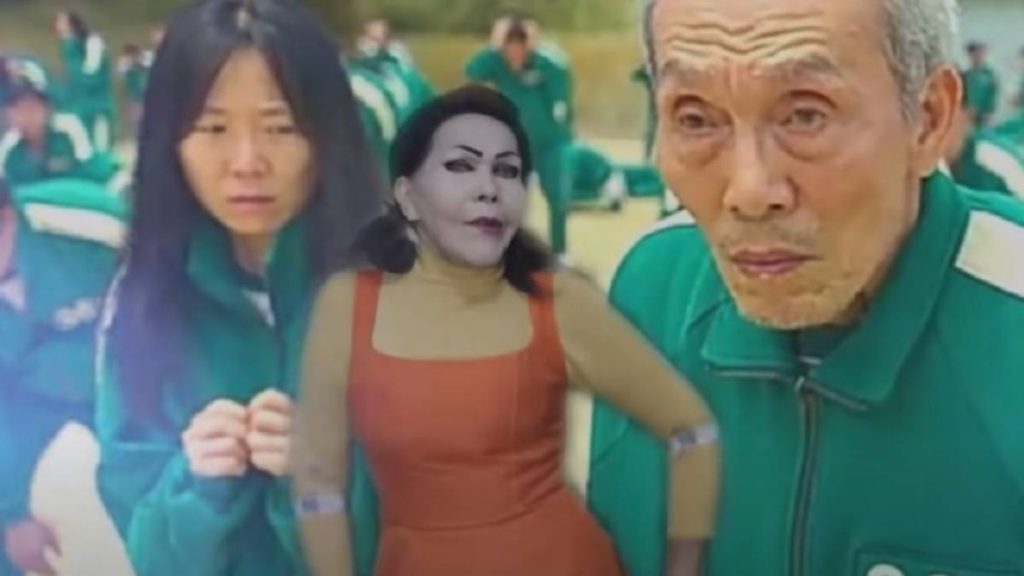 Tigresa Del Oriente (1)