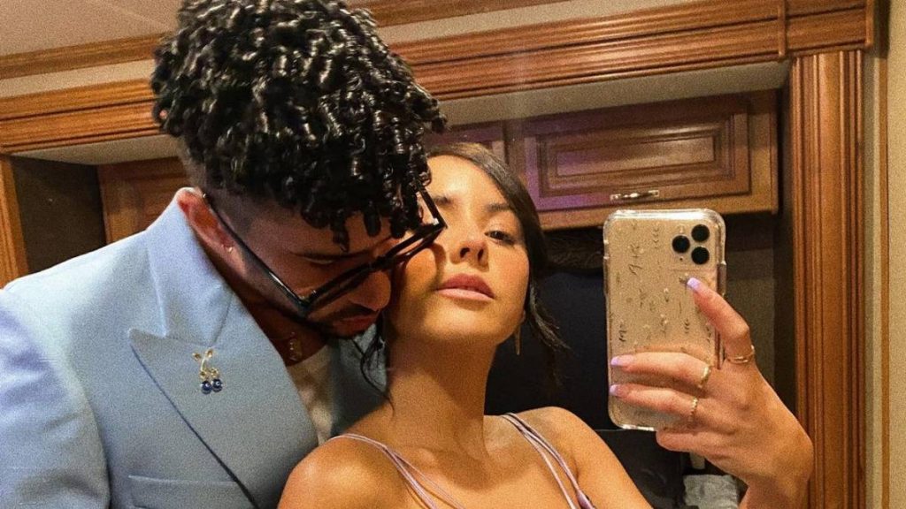 Gabriela Berlingeri: quién es la enamorada de Bad Bunny