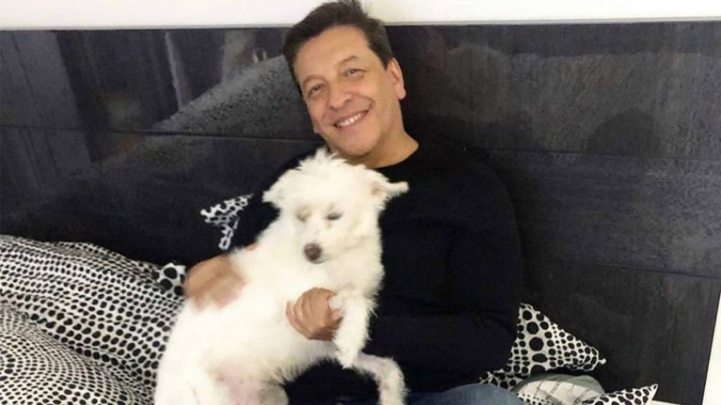 Julio César Rodríguez