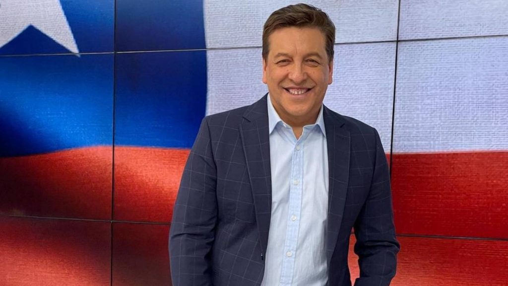 Julio César Rodríguez