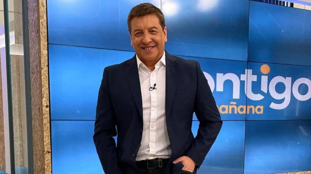 Julio César Rodríguez