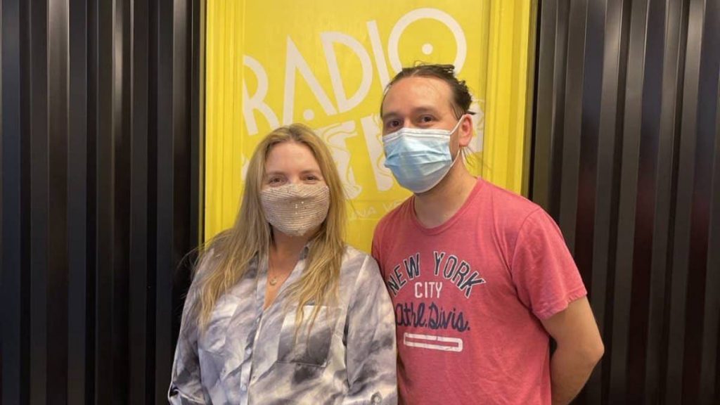 En Radio Activa nada nos detiene: conversamos con Soledad Lama