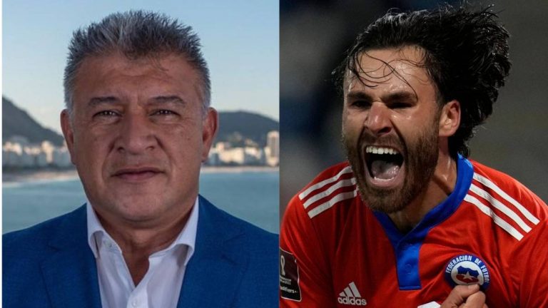 Claudio Borghi Ben Brereton