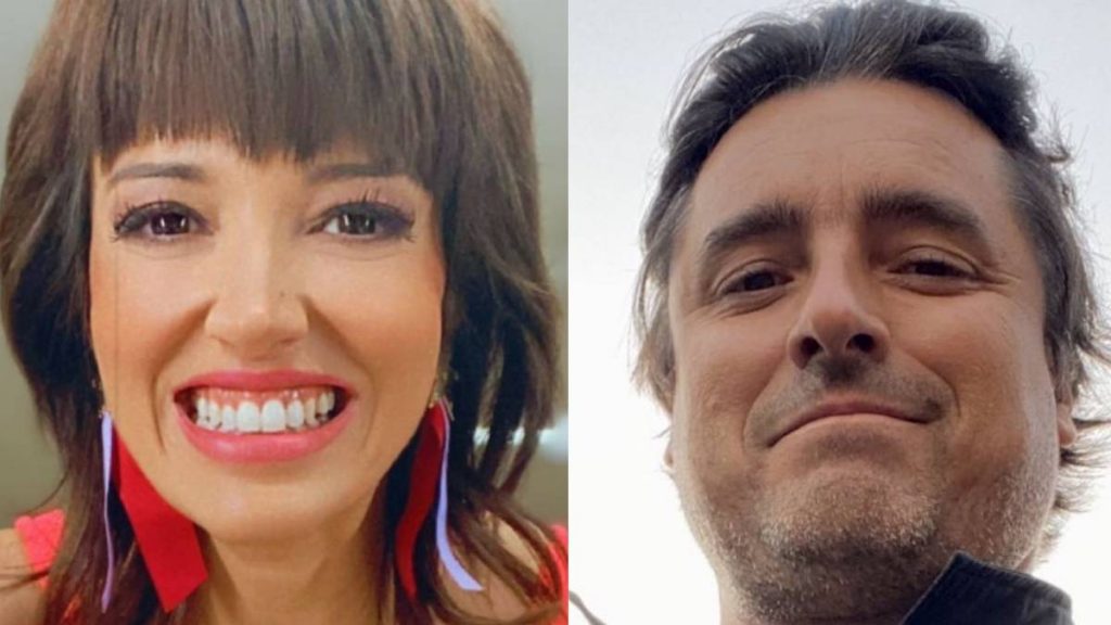 Yamila Reyna Jorge Zabaleta