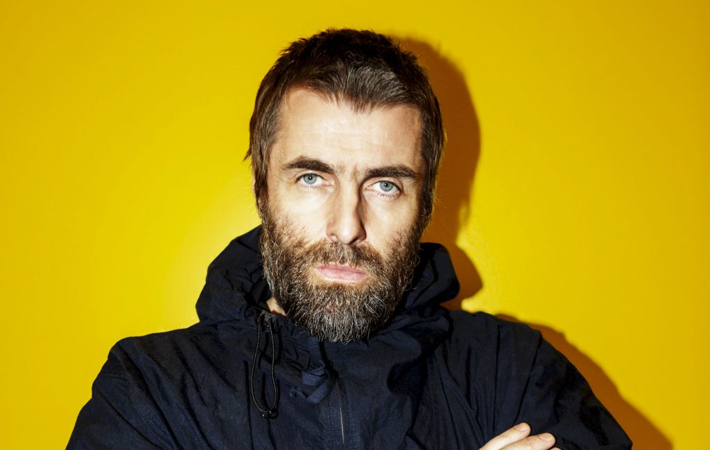 Liam Gallagher - Getty Images