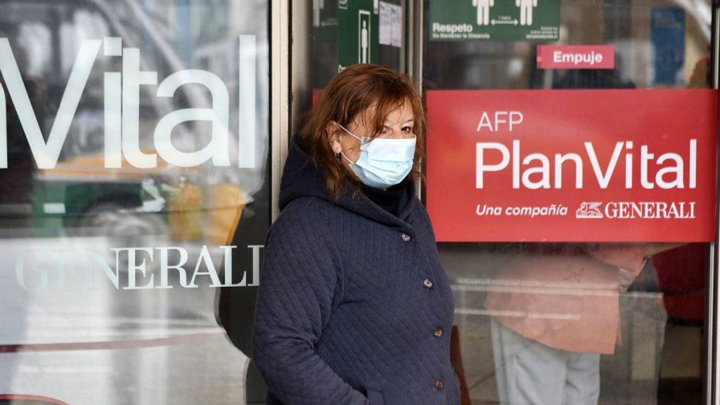 Cuarto retiro: qué falta para que se convierta en ley