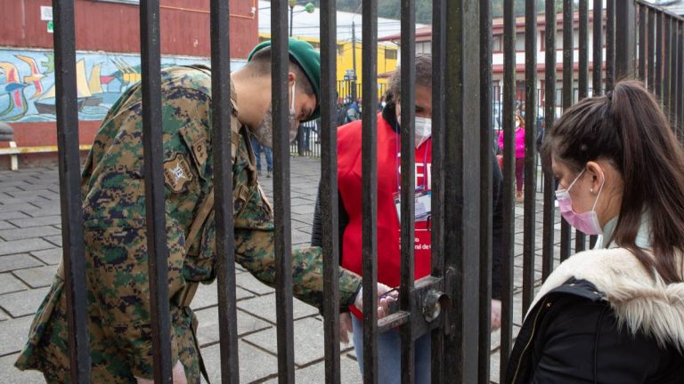 Elecciones 2021: cuánto es la multa a pagar por no asistir como vocal de mesa