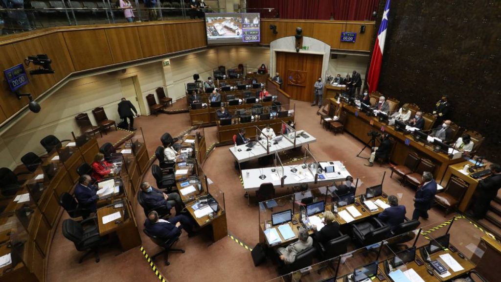 Elecciones 2021: cuáles fueron los resultados en el Congreso