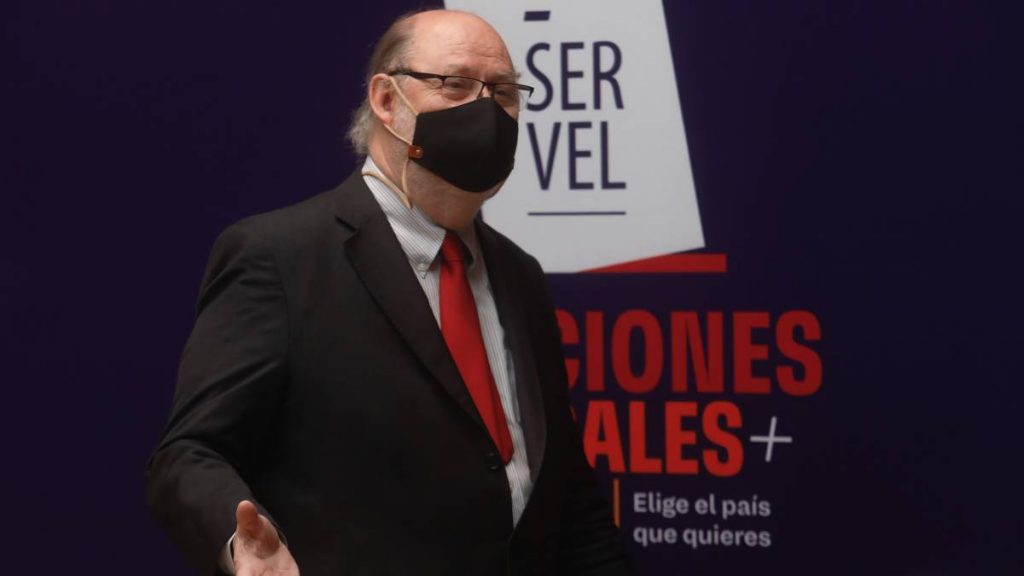 Elecciones Presidenciales: ¿A qué hora estarán los primeros resultados?