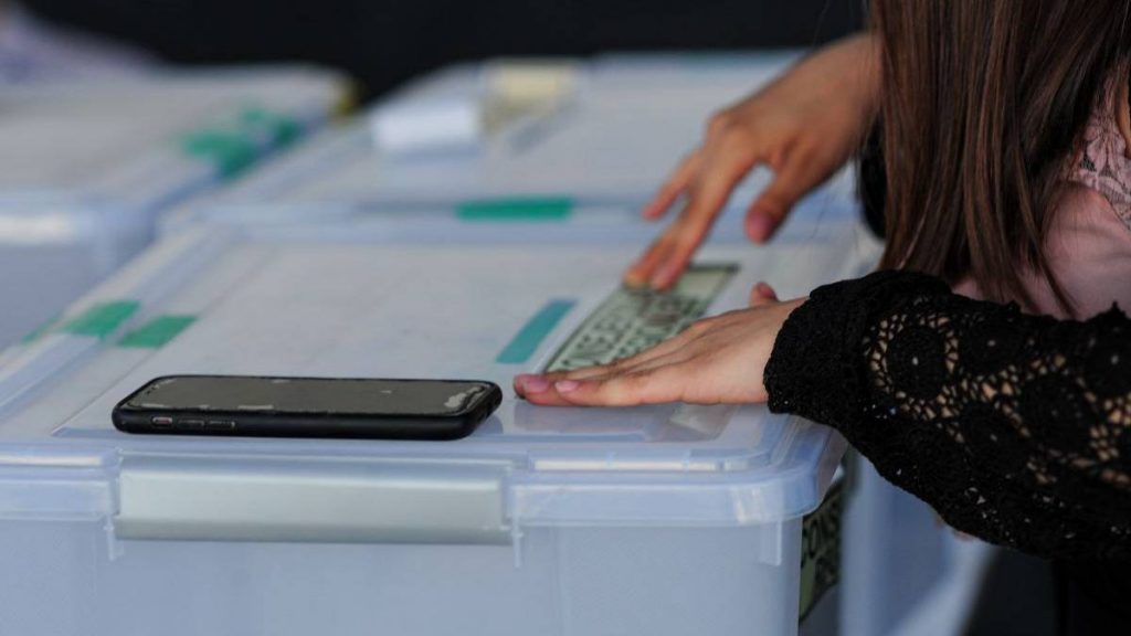 Elecciones Presidenciales 2021: a qué hora es el cierre de las mesas