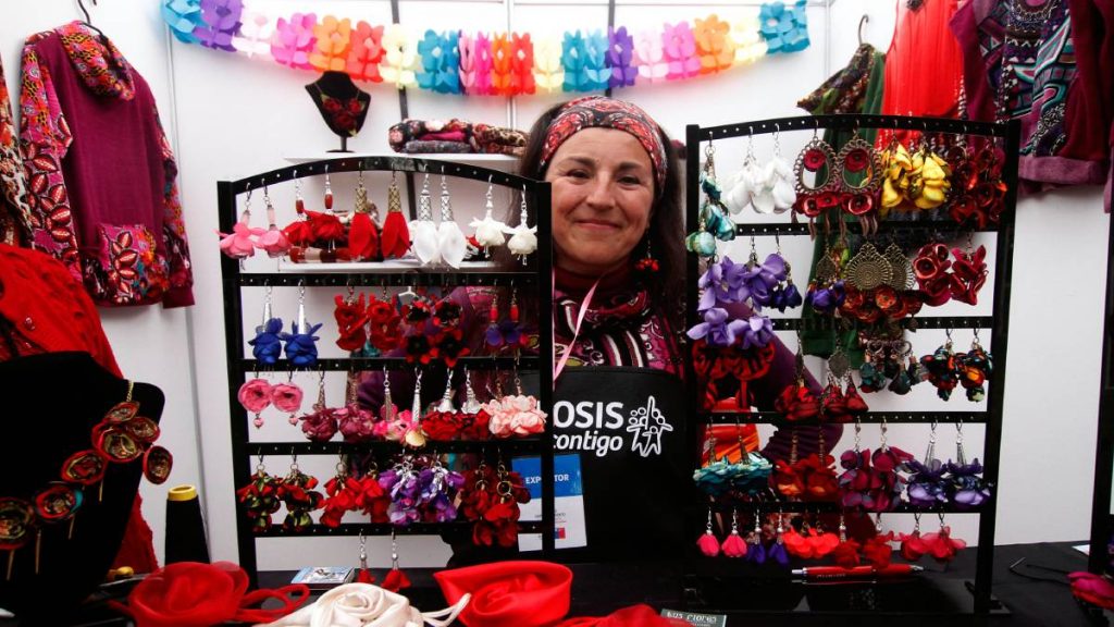 Día de la mujer emprendedora