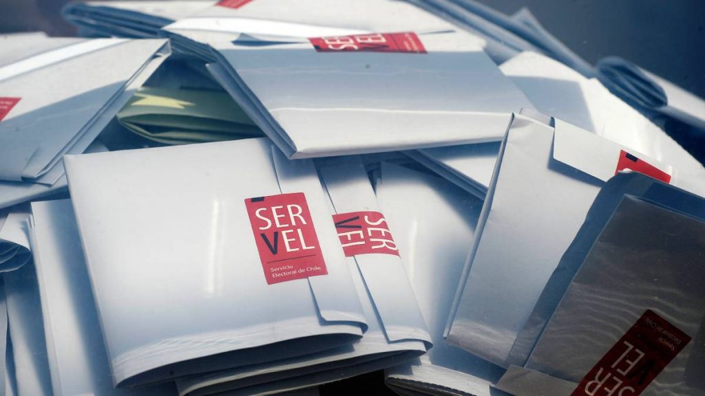 ¿Cuándo son las Elecciones Presidenciales 2021?