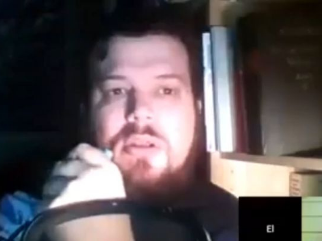 Johannes Kaiser responde