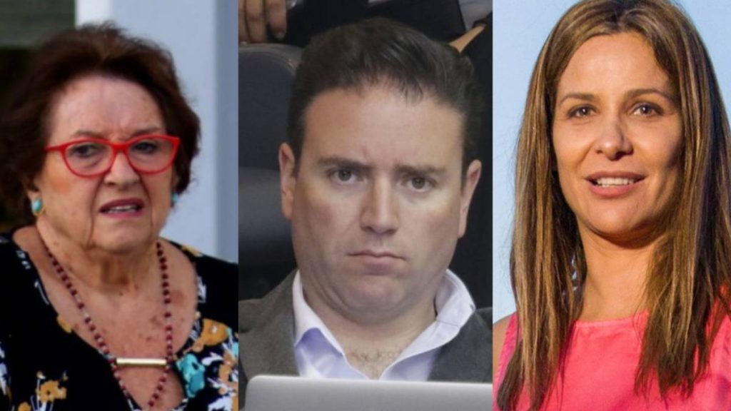 Famosos Al Congreso (1)