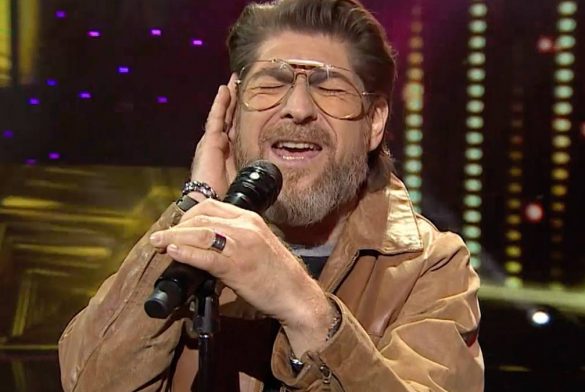 Freddy Guerrero   Eros Ramazzotti 2 (1)