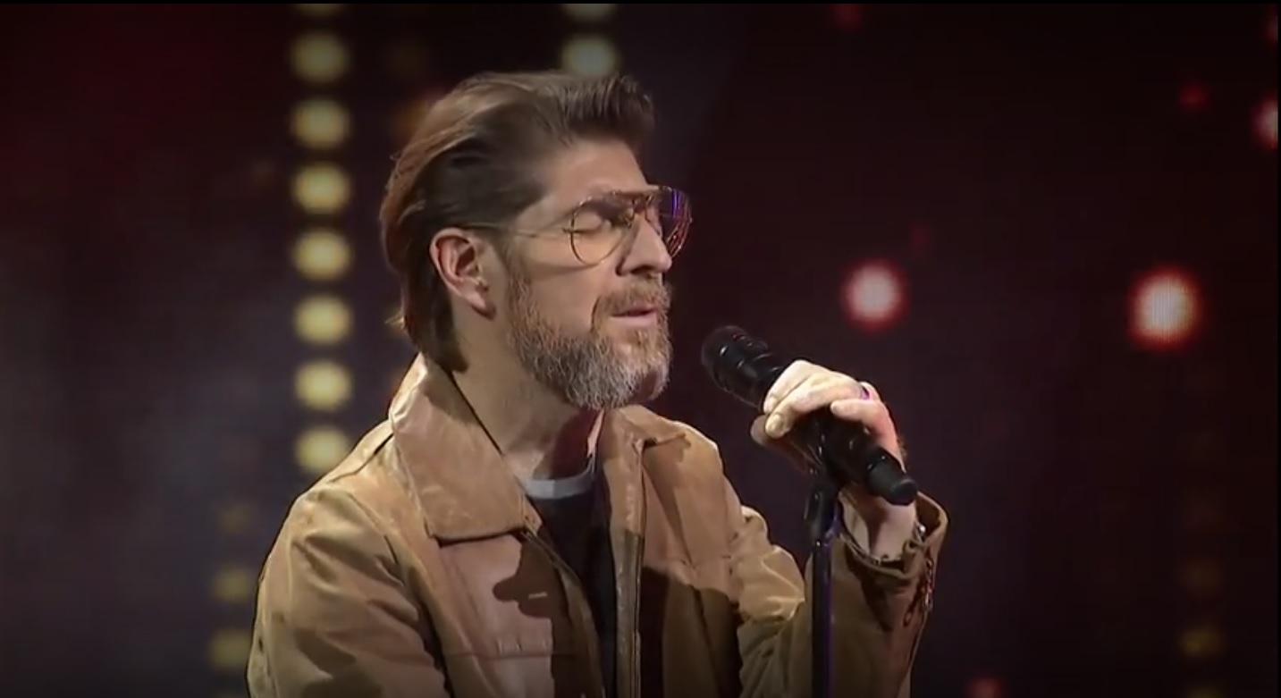 Freddy Guerrero - Eros Ramazzotti