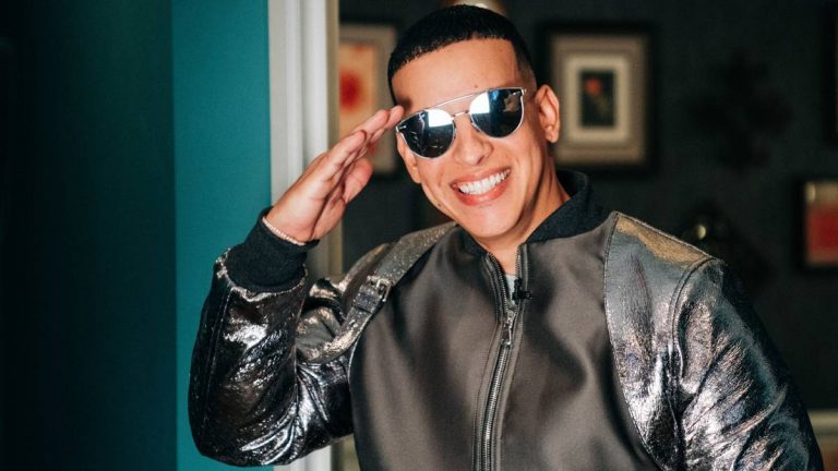 Daddy Yankee