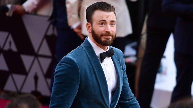 Chris Evans