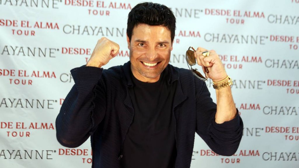 Chayanne