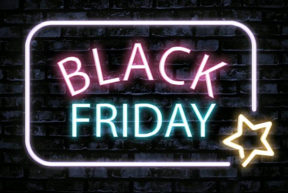 Black Friday