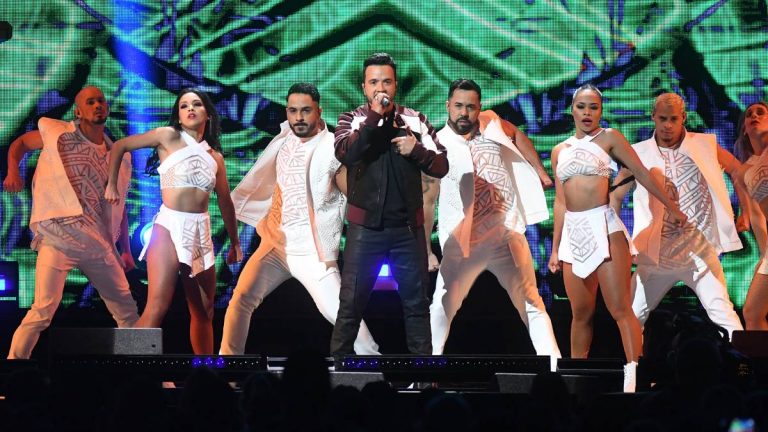 Concierto de Luis Fonsi en Chile 2021: fecha, lugar y valor de entradas