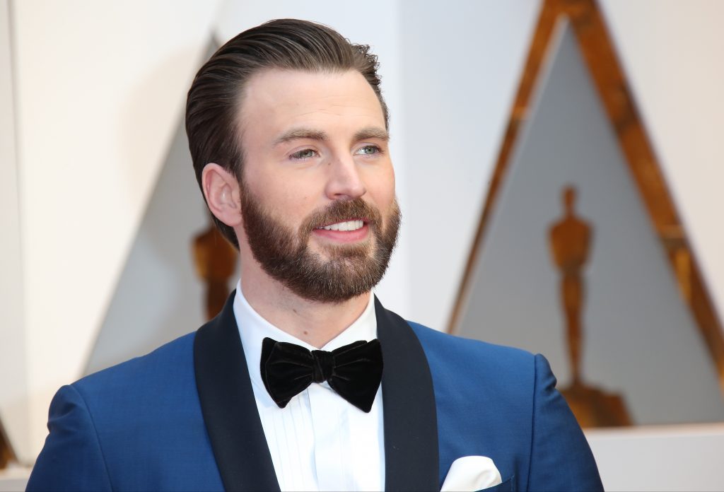 89th Annual Academy Awards Arrivals