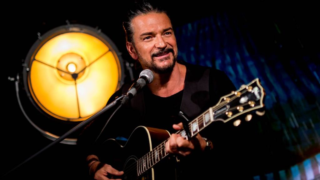 Ricardo Arjona