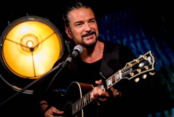 Ricardo Arjona