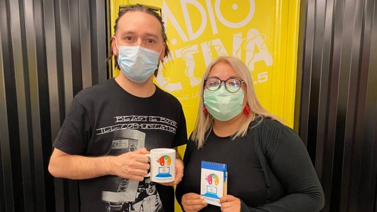 En Radio Activa nada nos detiene