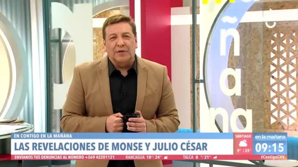 Julio César Rodríguez