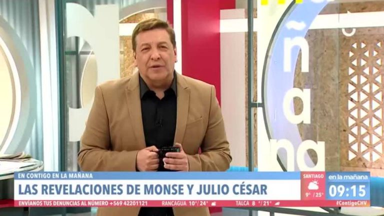 Julio César Rodríguez