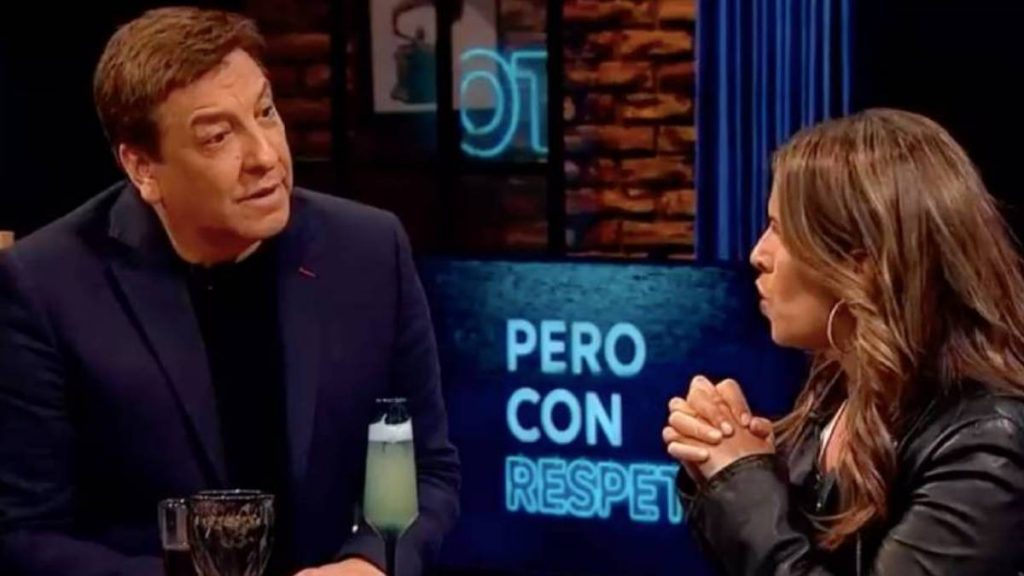 Monserrat Álvarez Y Julio César Rodríguez (1)