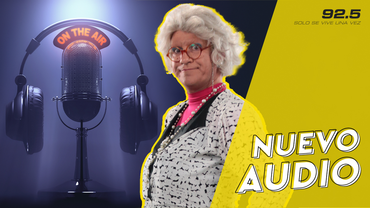 Audio Tencha escuchó la historia de un auditor que perdió a su familia