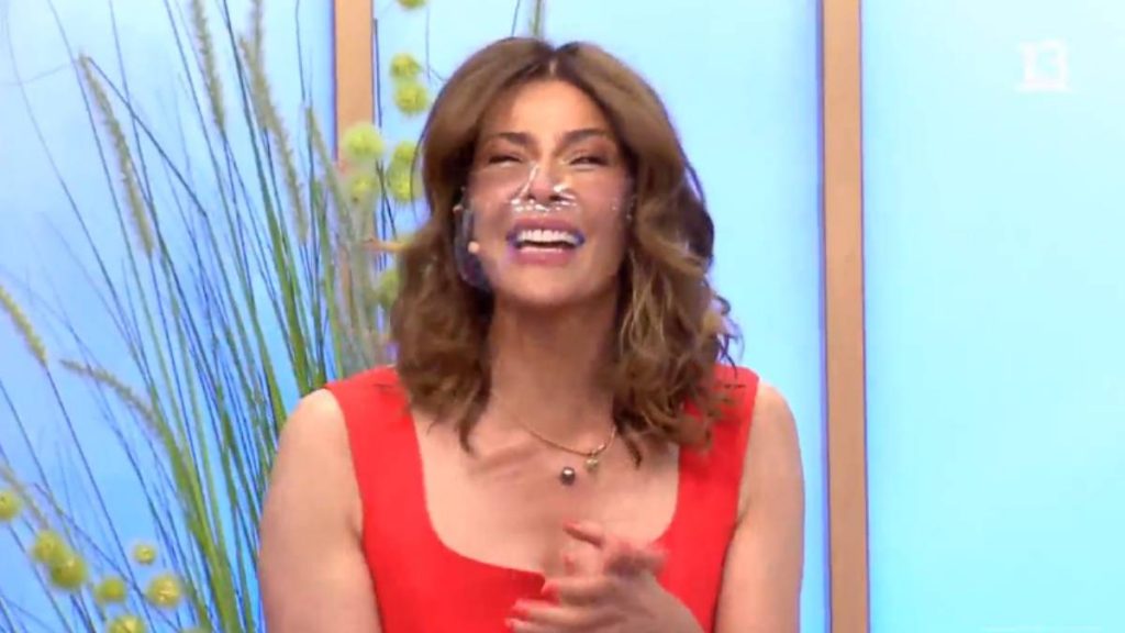 Tonka Tomicic último Capítulo De Bienvenidos