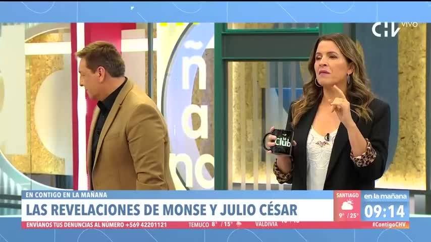 Julio César Rodríguez 