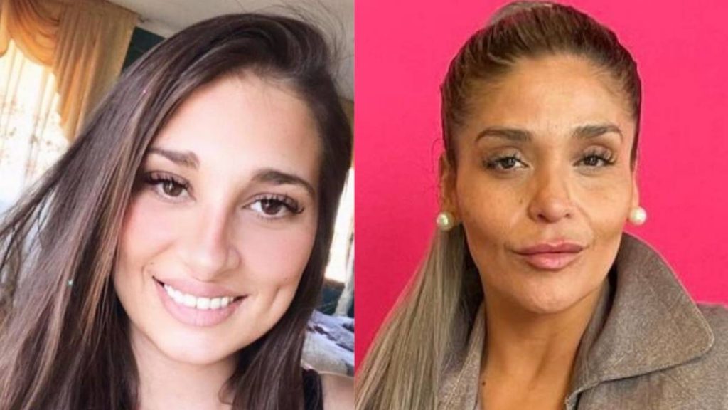 Perla Ilich Kathy Orellana