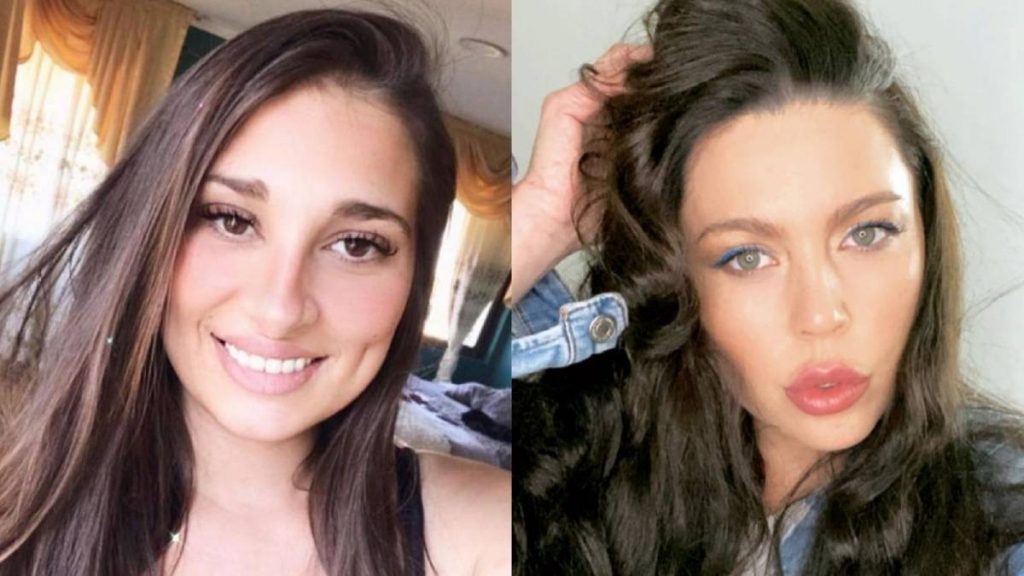 Perla Ilich Daniela Aránguiz