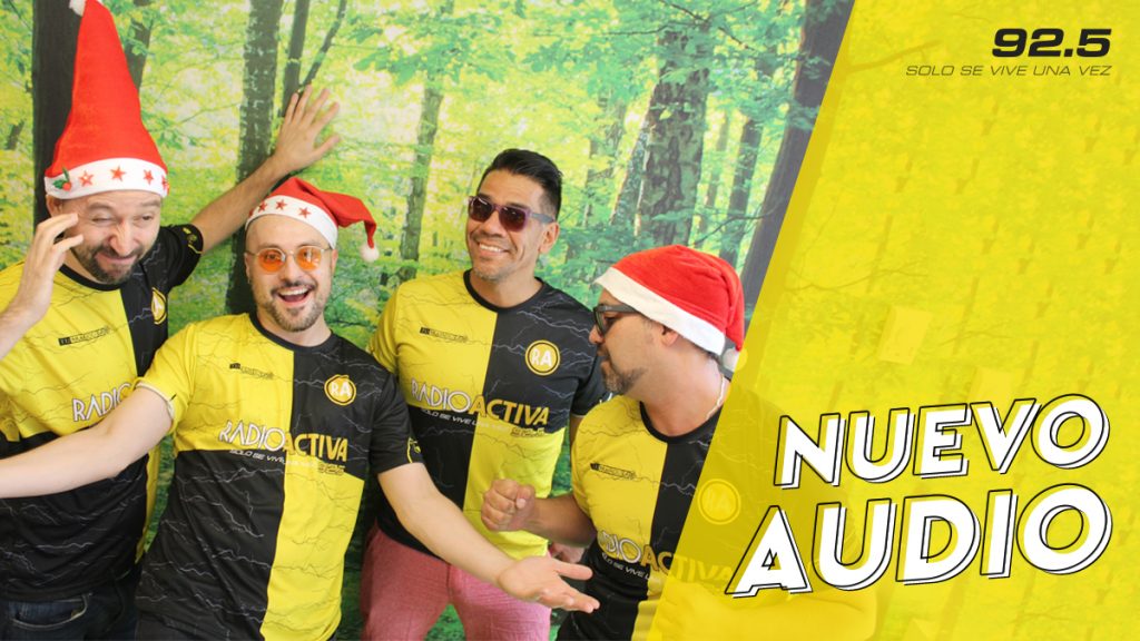 Radio Activa te cambia la vida
